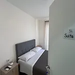 Costa Sicana Gæstehus