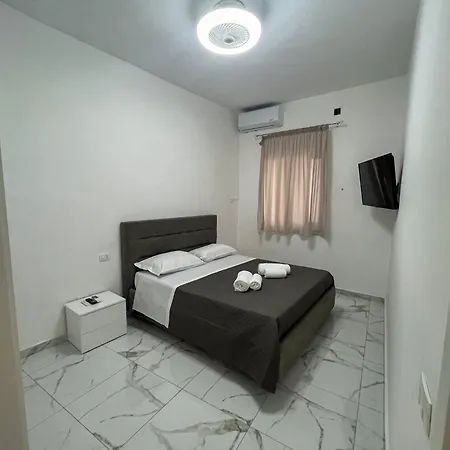 Guest house Costa Sicana *