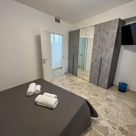 Costa Sicana Guest house *