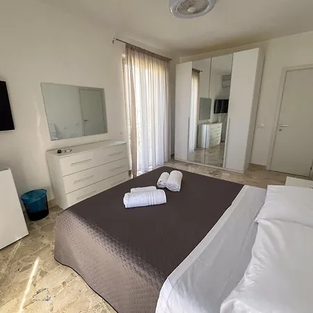 Guest house Costa Sicana *