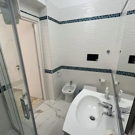 Guest house Costa Sicana Siculiana