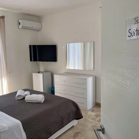 Guest house Costa Sicana