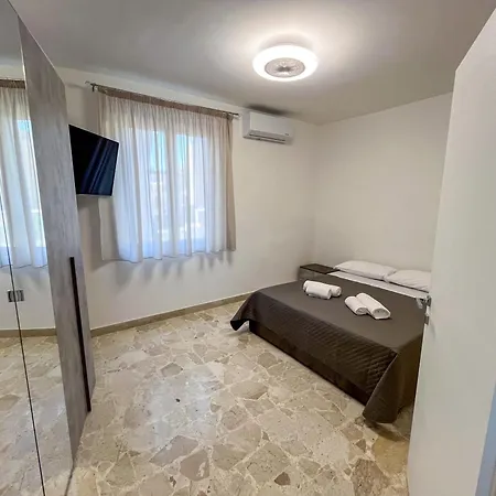Costa Sicana Gæstehus 4*