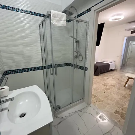 Guest house Costa Sicana *