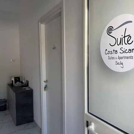 Costa Sicana Guest house