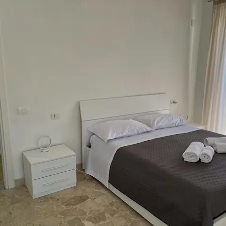 Guest house Costa Sicana *