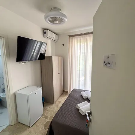 Costa Sicana Guest house Siculiana