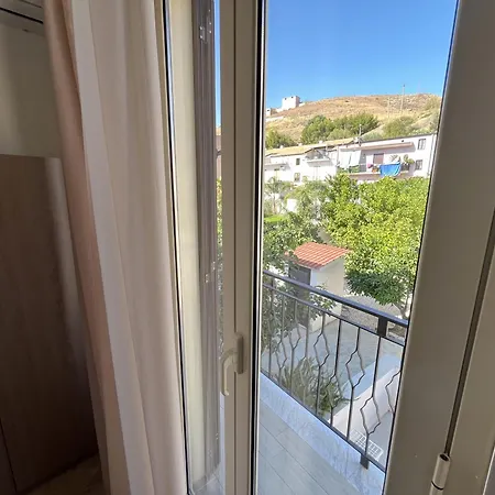 Guest house Costa Sicana