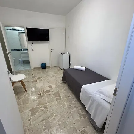 Guest house Costa Sicana *