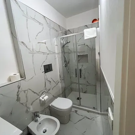 Costa Sicana Guest house *