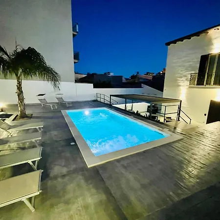 Costa Sicana 4*